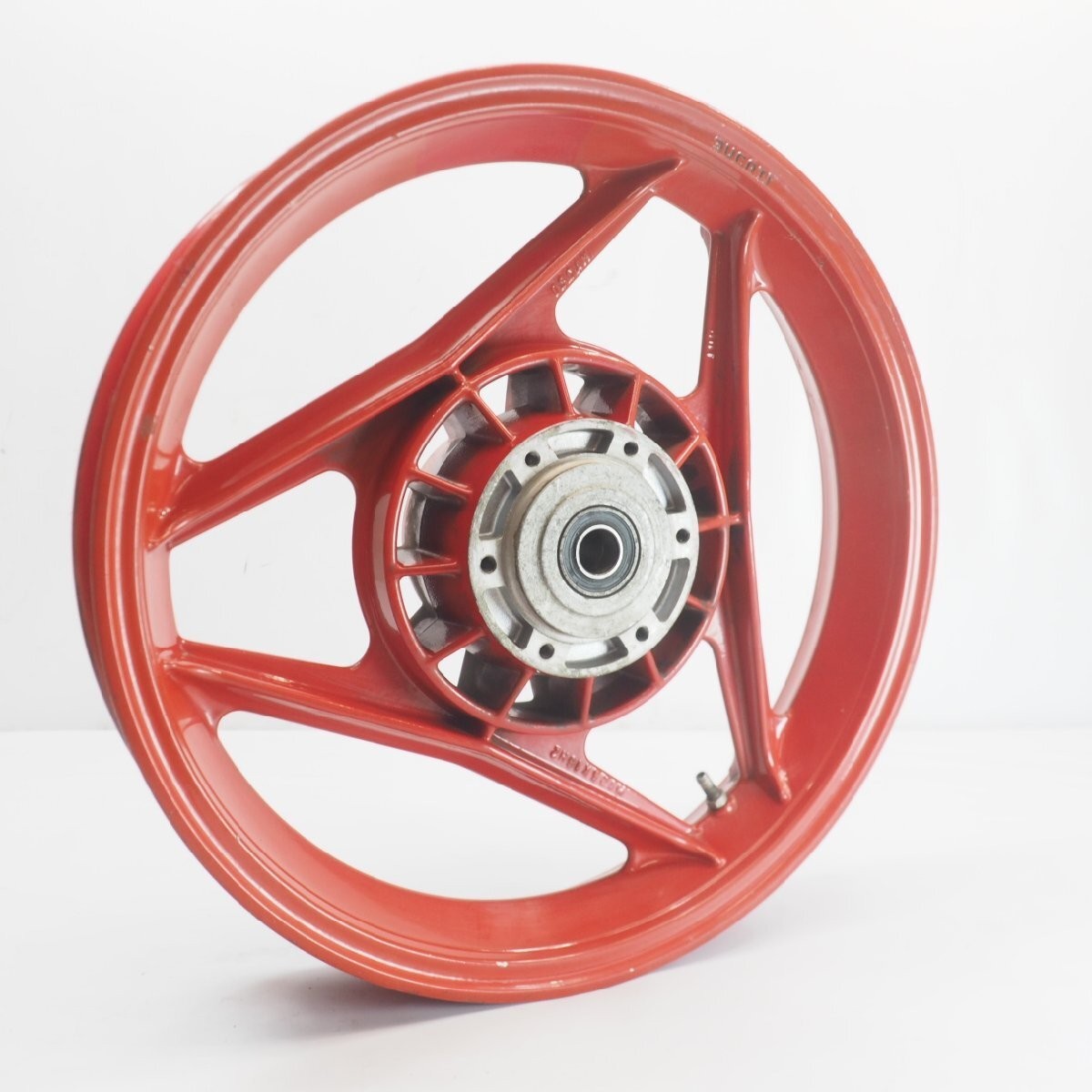 Genuine Ducati 400F3 Front Wheel 16 x 2.5