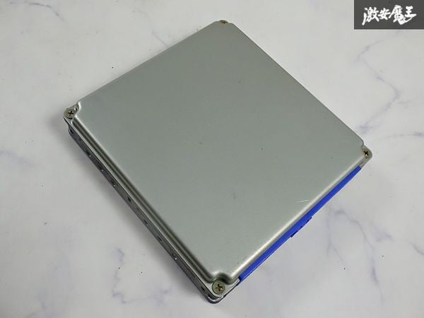 Nissan Silvia S13 180SX 1991-1993 ECU ENGINE COMPUTER SR20DET 23710-50F05 OEM
