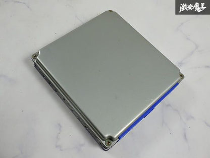 Nissan Silvia S13 180SX 1991-1993 ECU ENGINE COMPUTER SR20DET 23710-50F05 OEM