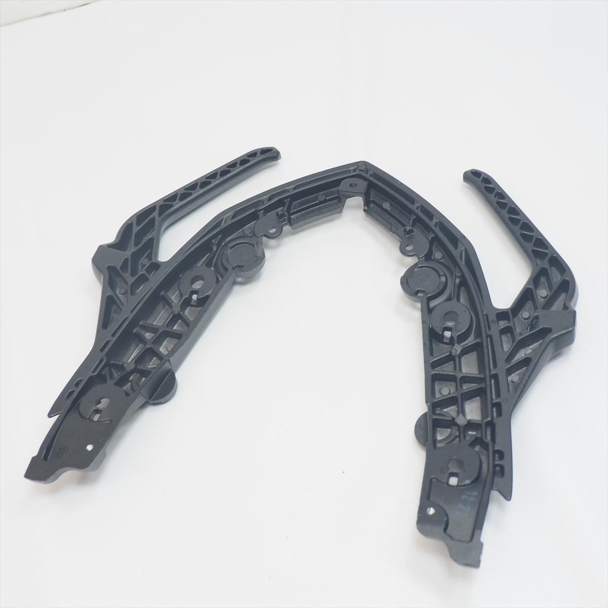 BMW F900XR 2020-2025 Grab Bar Passenger Grab Rail Genuine OEM