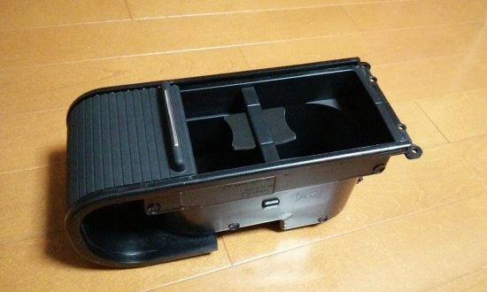 66155AG100JC SUBARU Genuine OEM CUP HOLDER B13 LEGACY G13 IMPREZA