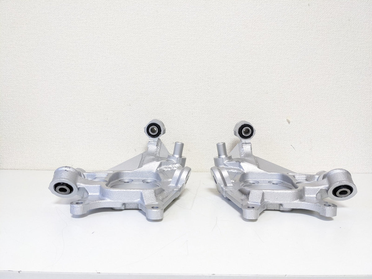 Reinforcement Reinforced Rear Knuckle Silvia S14 S15 Skyline R33 R34 ECR33