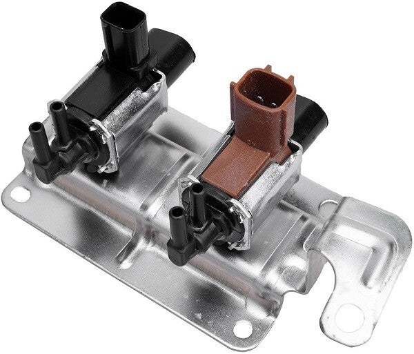 LF82-18-740, GENUINE MAZDA VALVE SOLENOID MAZDA3 MAZDA5 MAZDA6 WAGON/ULTRA, CX-7