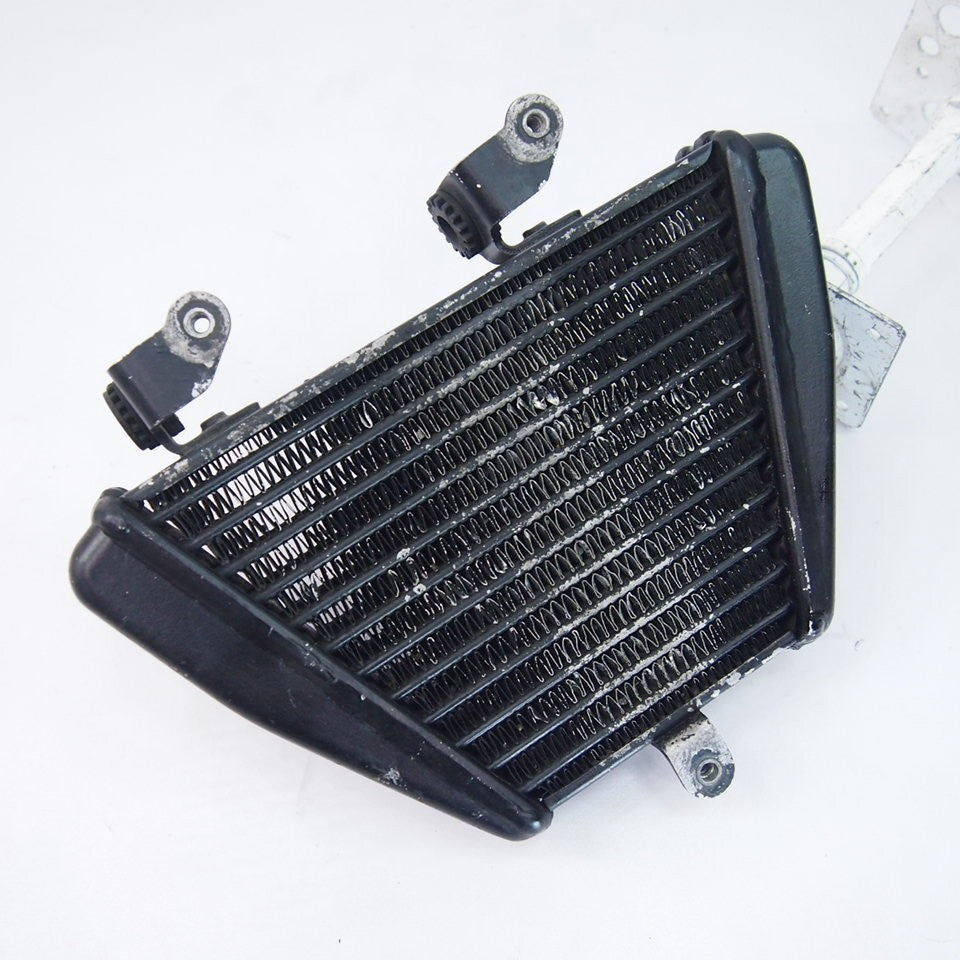 Ducati 848 1098 1198 2007-2011 Oil Cooler Genuine OEM