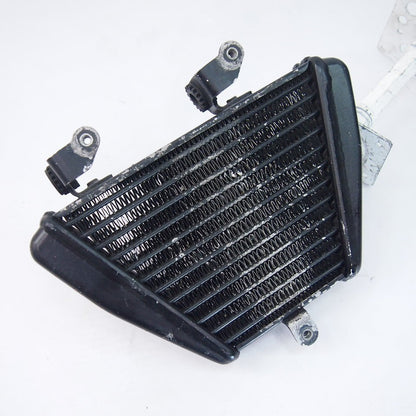 Ducati 848 1098 1198 2007-2011 Oil Cooler Genuine OEM