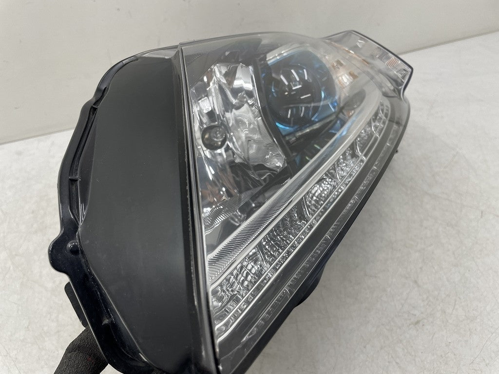 Honda CRZ CR-Z ZF ZF1 ZF2 2010-2015 HID Left Headlight KOITO 100-22010 OEM JDM