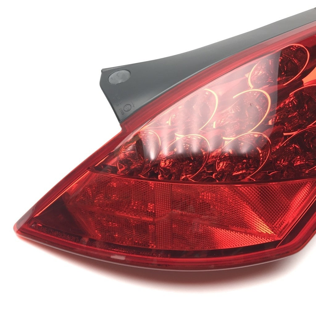 Nissan Z33 Fairlady Z 350Z FULL LED Taillights Tail Lights Lamps Set OEM JDM