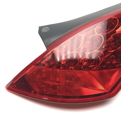 Nissan Z33 Fairlady Z 350Z FULL LED Taillights Tail Lights Lamps Set OEM JDM