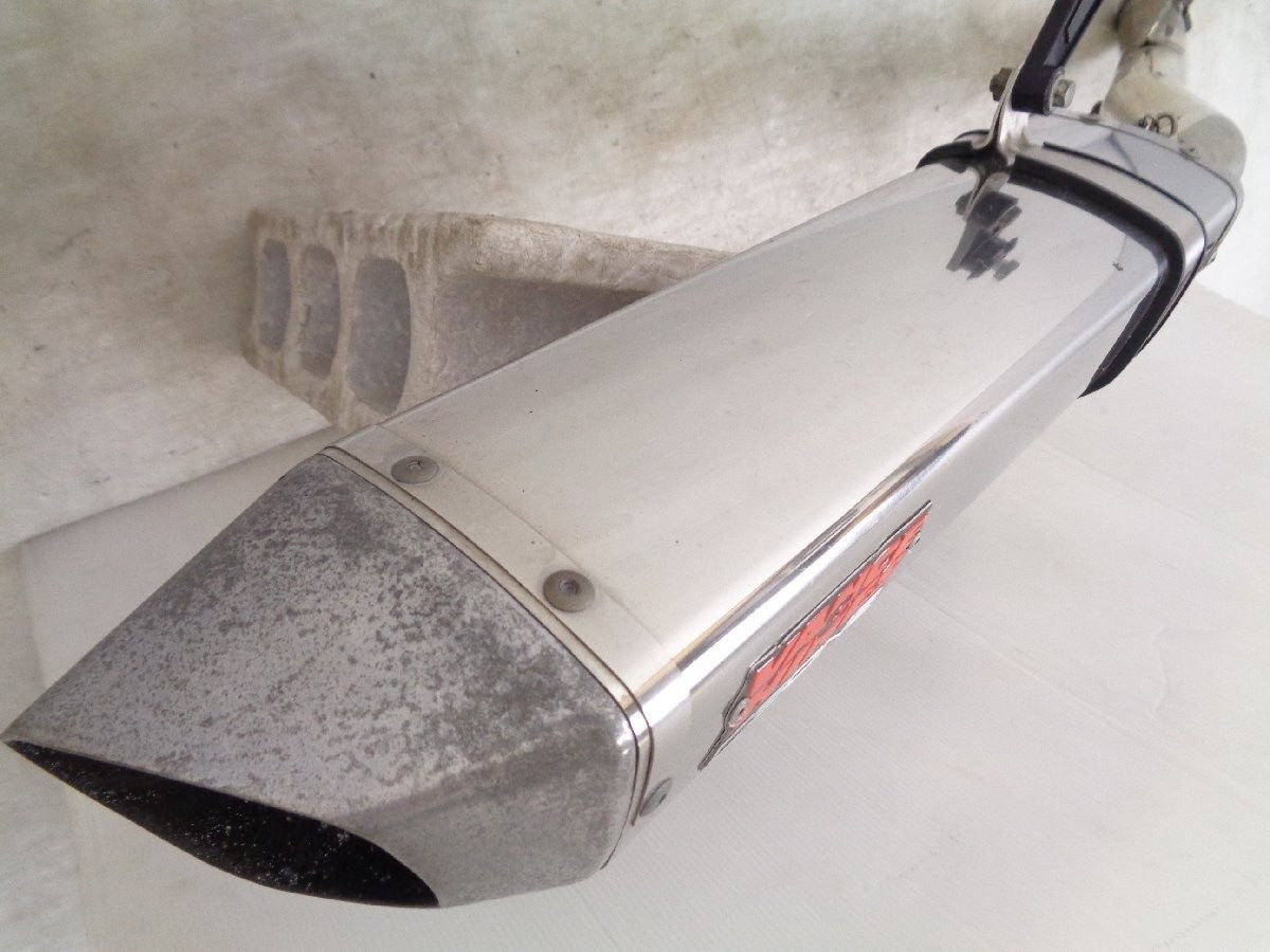 Vance & Hines Mufflers for Kawasaki 1400GTR ZGT40A ZGT40C ZGT40E 2008-2016