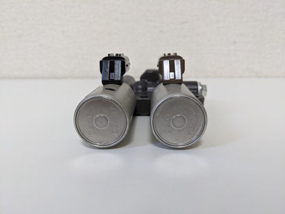 28250-P6H-024 (99820) Honda Genuine Acura Linear Transmission Shift Solenoid NEW