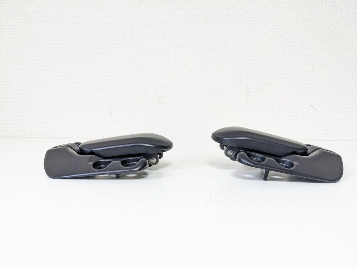 Mazda Genuine 2003-2005 Miata Convertible Soft Top Latch Lock Right & Left