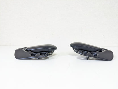 Mazda Genuine 2003-2005 Miata Convertible Soft Top Latch Lock Right & Left
