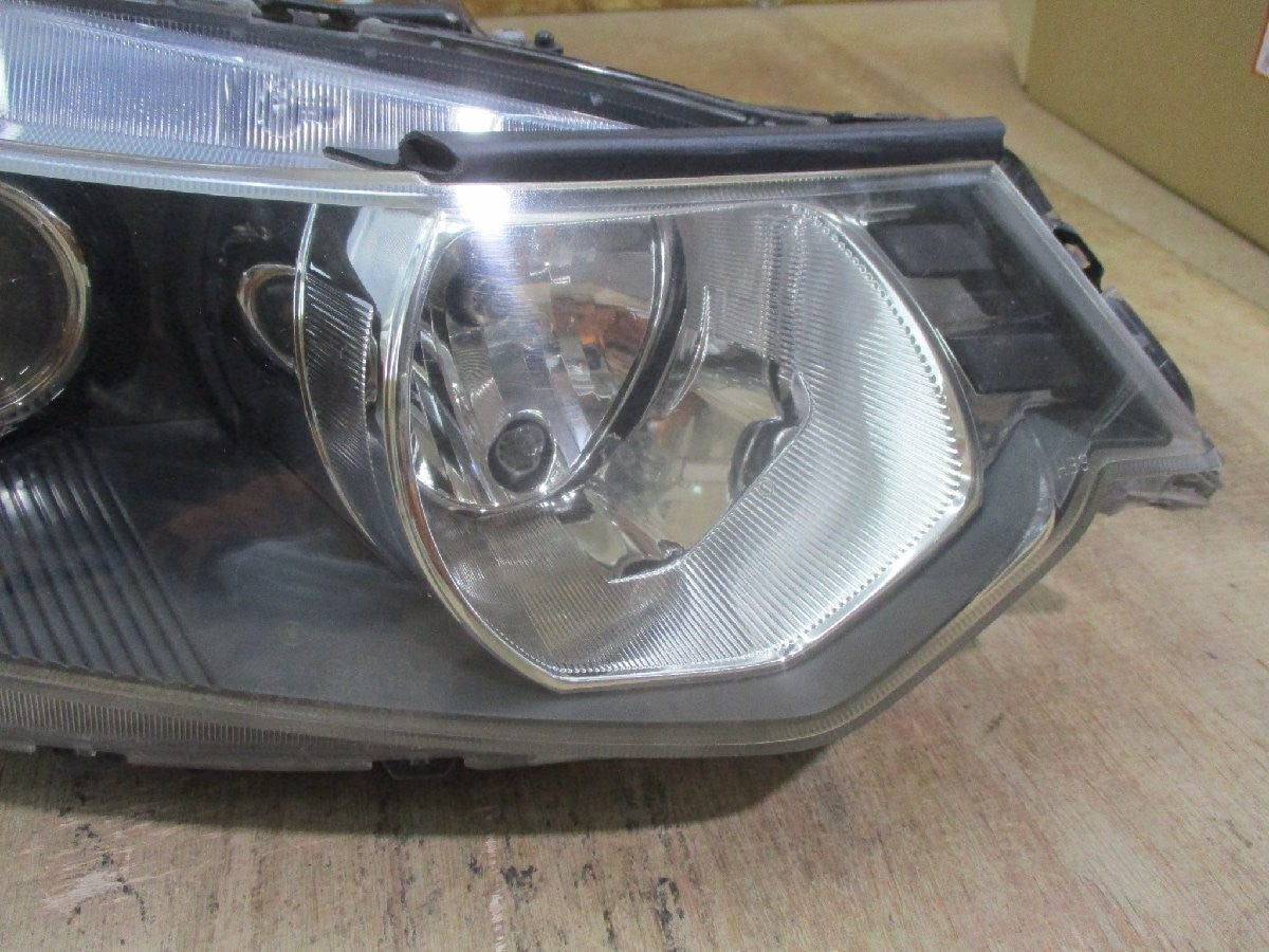 Honda Acura TSX Accord CW1 CW2 CU1 CU2 2008–2011 Right HID Headlights OEM JDM