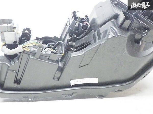 Subaru Impreza WRX STi LED Headlight Lamp Unit Right 2018-2021 OEM JDM Genuine
