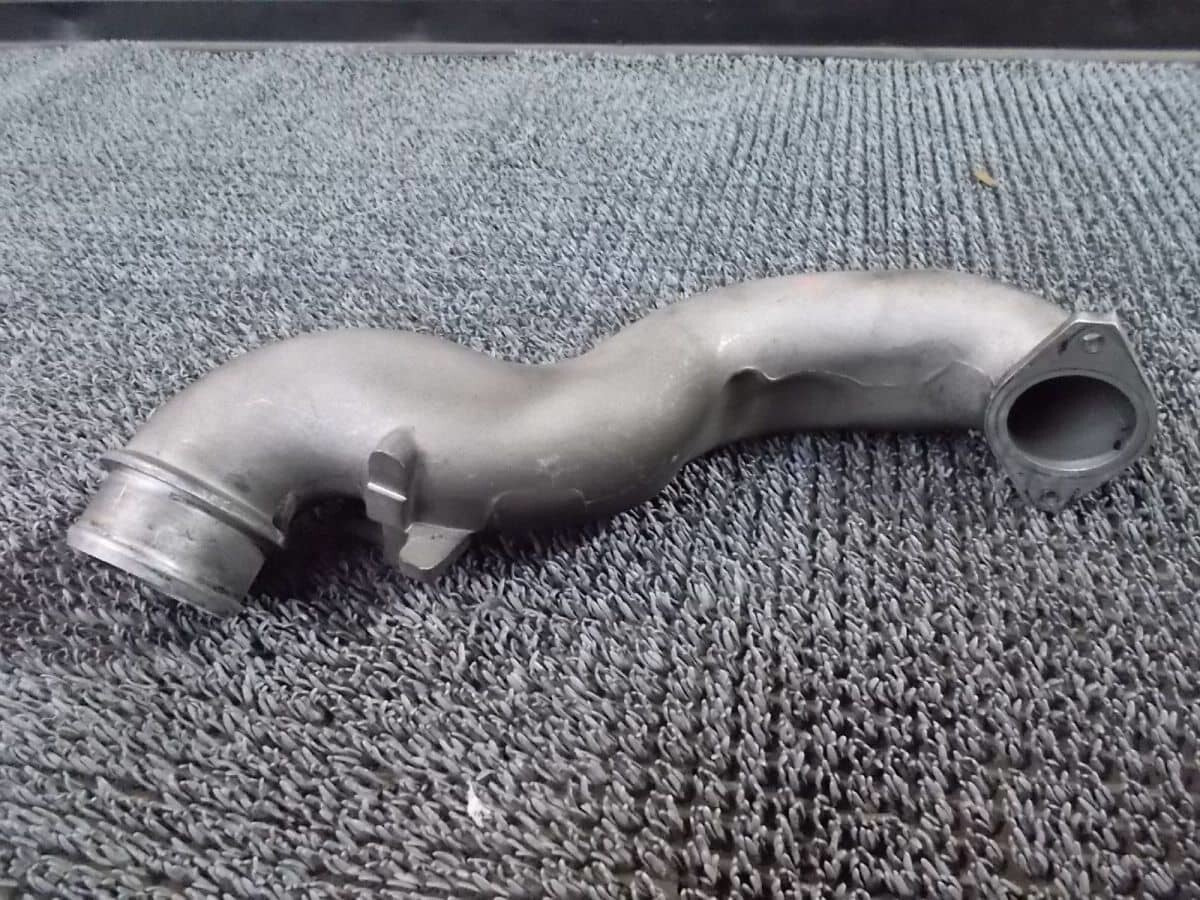 Mazda FD3S RX-7 RX7 Genuine Normal Intake Pipe Piping