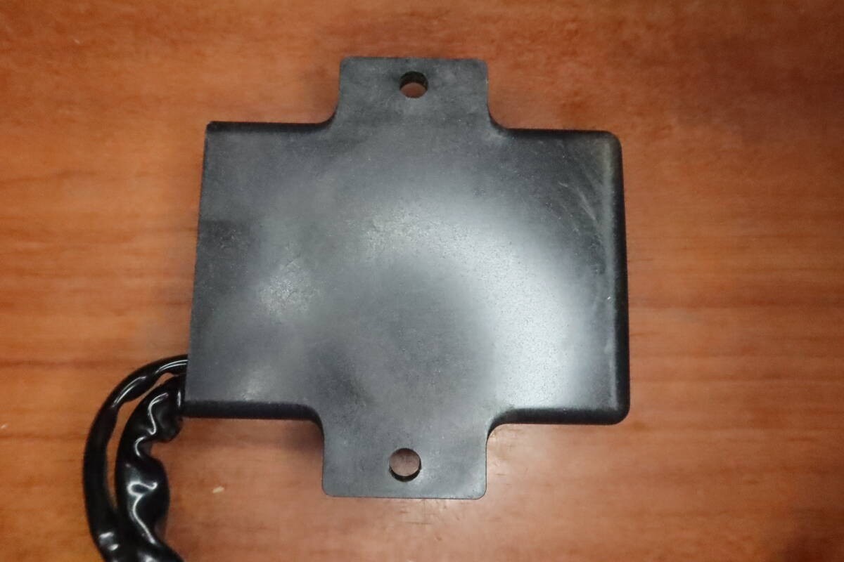 Suzuki RG400 / RG500 Gamma 1985-1986 CDI Unit Genuine OEM