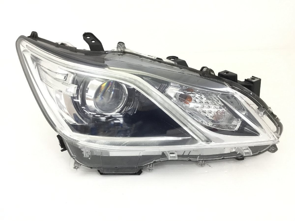 Toyota CROWN athlete 210 AWS210 GRS210 Early Model Right Headlight Light Lamps