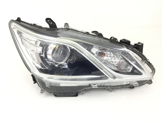 Toyota CROWN athlete 210 AWS210 GRS210 Early Model Right Headlight Light Lamps