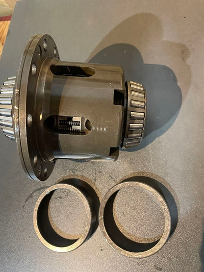 APIO Rear LSD 1.5way Offroad for Suzuki JB23 MT Type 8