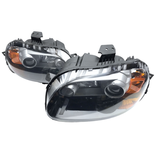 Mazda Roadster MX-5 Miata 2005-2008 NCEC NC Headlight Lamp OEM Genuine JDM