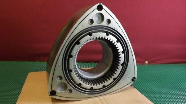 N3Y5-11-B10A Mazda 1989-1992 RX-7 13B Non-Turbo Rotor Genuine