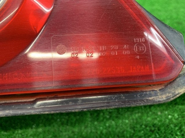 Honda Acura RSX Integra Type R DC5 2004-2007 Tail Lights Lamp OEM JDM Genuine
