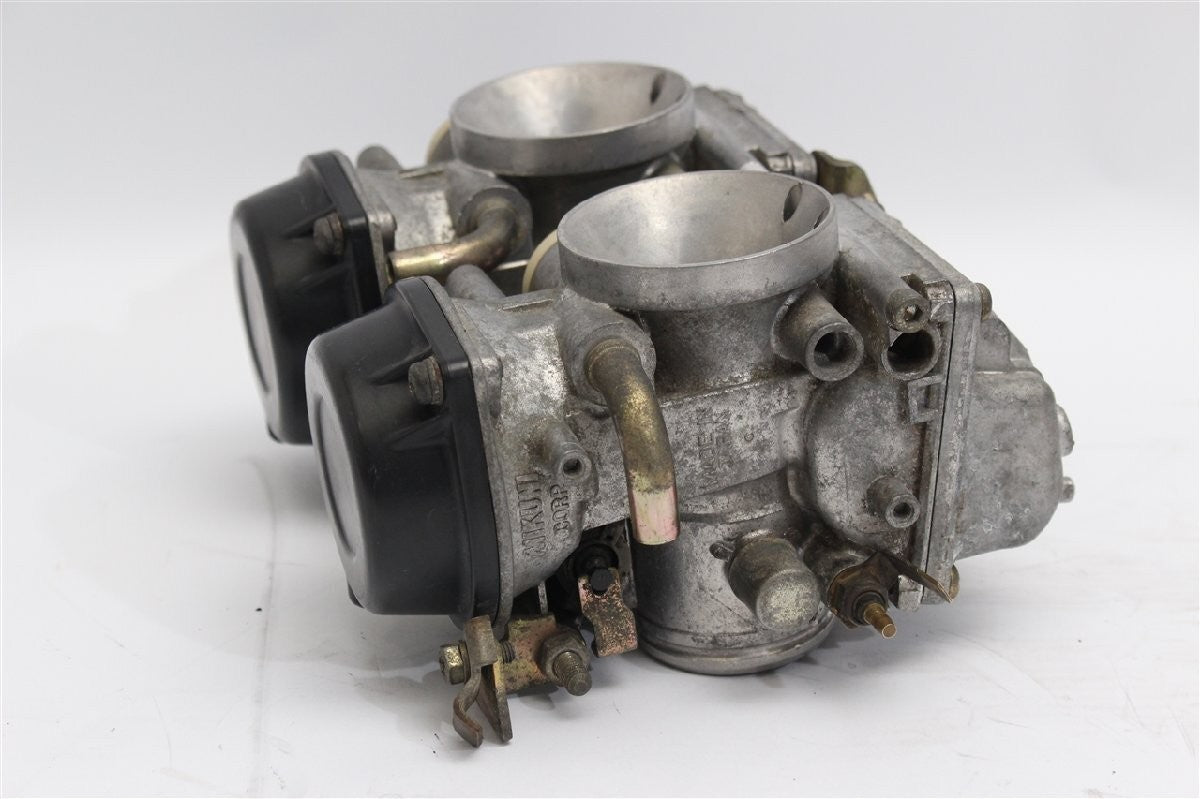 Ducati Monster 400 Carburetor