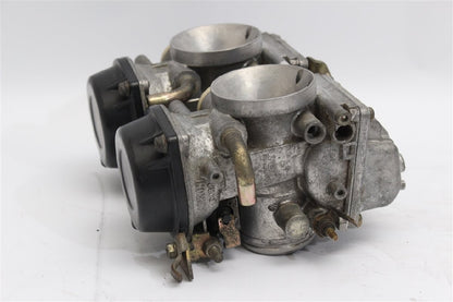Ducati Monster 400 Carburetor