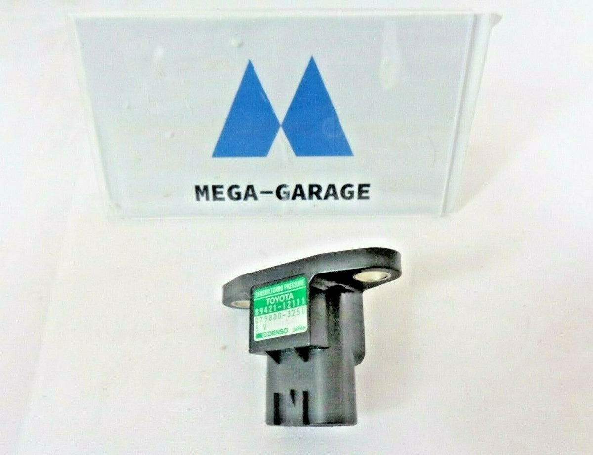 Toyota VVT-i Map Sensor SUPRA ARISTO 2JZ-GTE Genuine 89421-12111