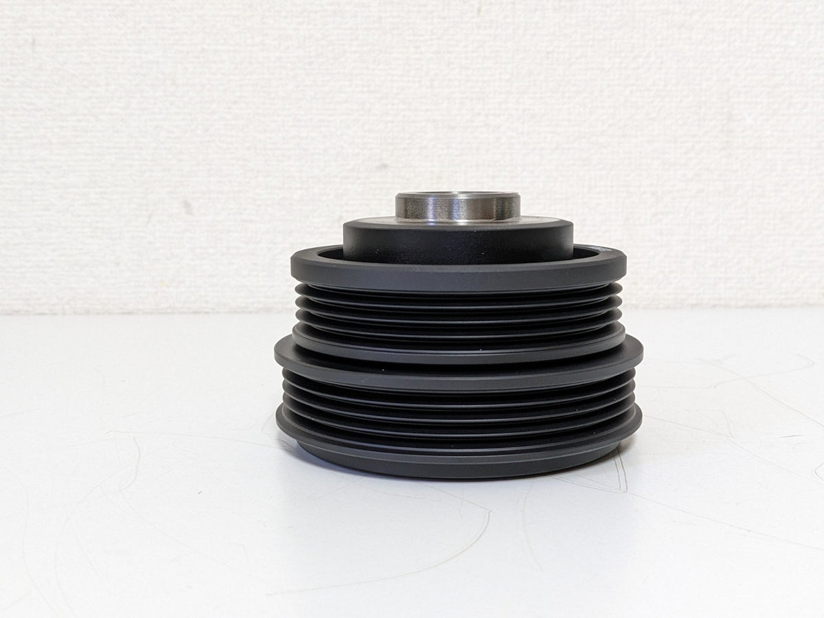SUBARU genuine new Sambar truck KS3 KS4 KV3 KV4 crank pulley
