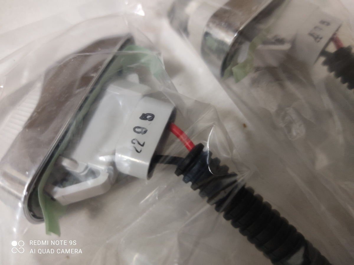 JZX100 Mark II Cresta TOYOTA Genuine Fender Marker ASSY Lamp Unit RH LH 1JZ JDM