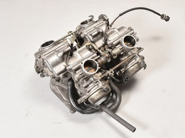 Honda VFR400R NC30 Carburetor Genuine OEM JDM