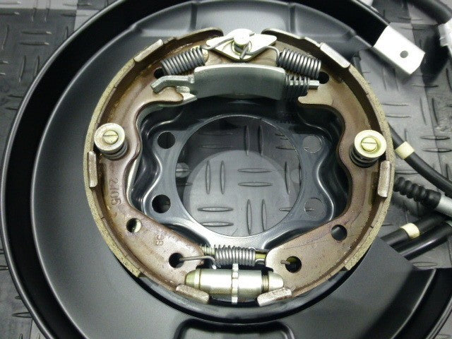 Nissan 300ZX Z32 Silvia Skyline Emergence E-brake Assembly Side Brake Wire JDM