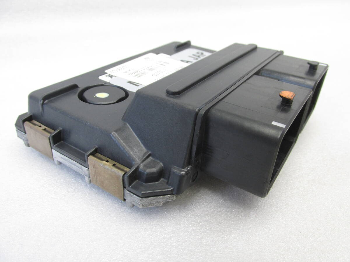 MV Agusta F3 675 2012 Engine Control Module ECU 8C00B5431 OEM Genuine