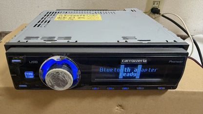 Pioneer Carrozzeria DEH-P620 CD Player