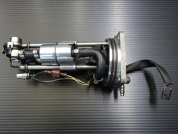 Buell Lightning XB9S WX12 2003-2004 Fuel Pump Genuine OEM