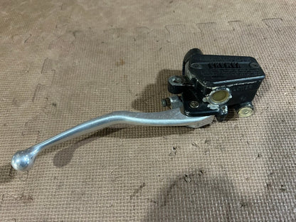Yamaha V-Max VMAX 1200 VMX1200 1985-2007 Front Brake Master Cylinder OEM