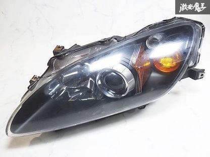 Honda S2000 AP1 / AP2 Late Model Headlight KOITO 100-22483 JDM OEM Genuine