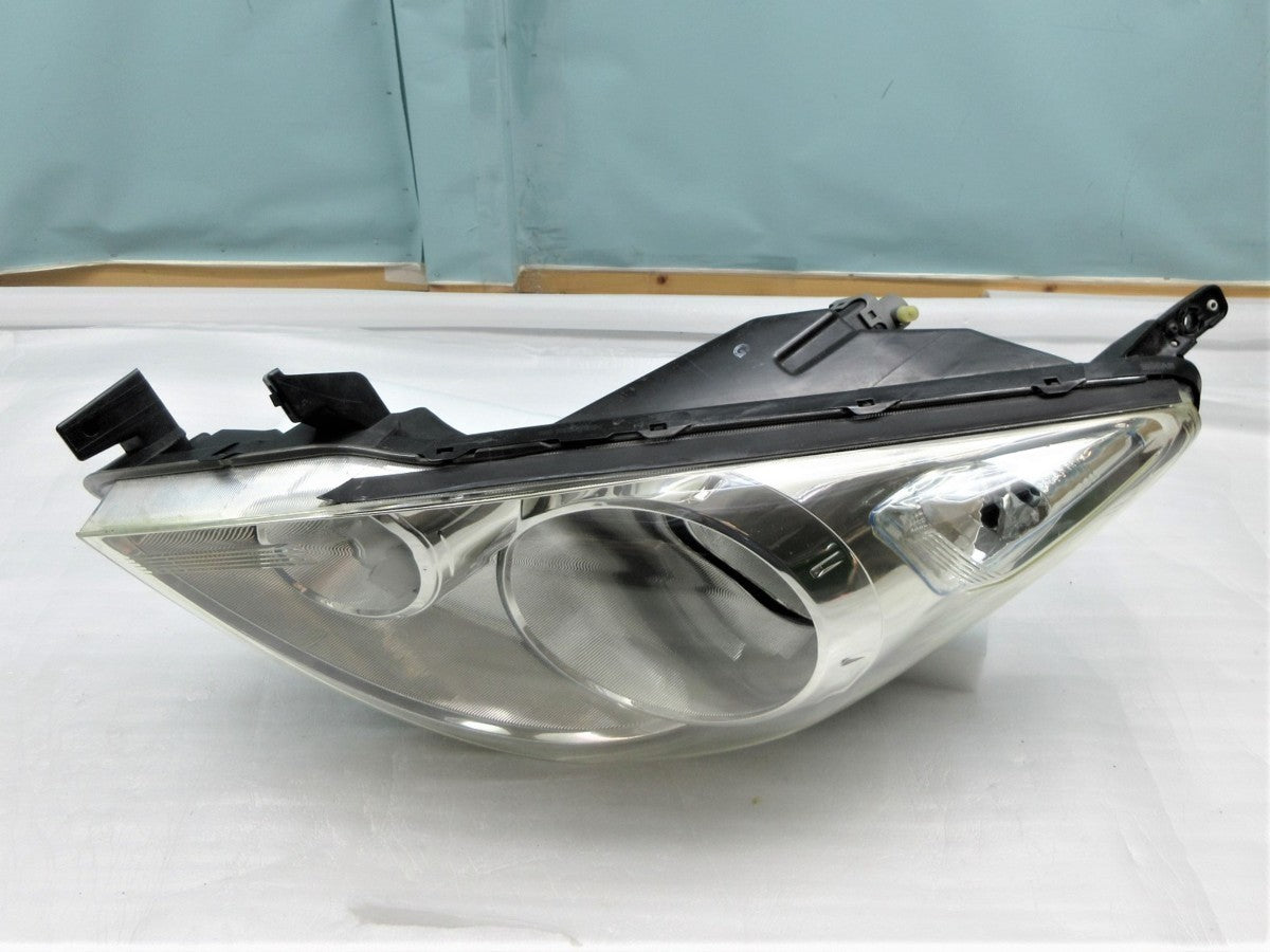 Nissan Note E11 2009-2013 Halogen Headlight Lamp Left OEM JDM Genuine