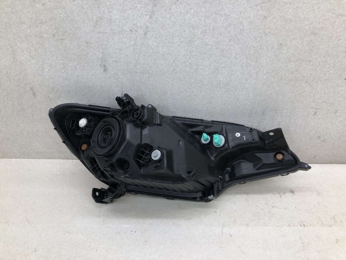 Honda Fit Hybrid GP5 GP6 Early Model Left Headlight Halogen STANLEY W0349