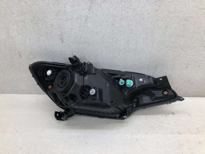 Honda Fit Hybrid GP5 GP6 Early Model Left Headlight Halogen STANLEY W0349