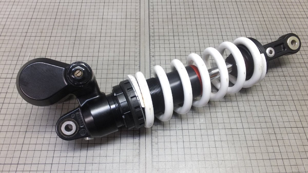 KTM 690 SMC R 2012-2024 WP Rear Shock Absorber Genuine OEM