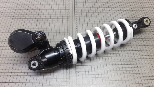 KTM 690 SMC R 2012-2024 WP Rear Shock Absorber Genuine OEM