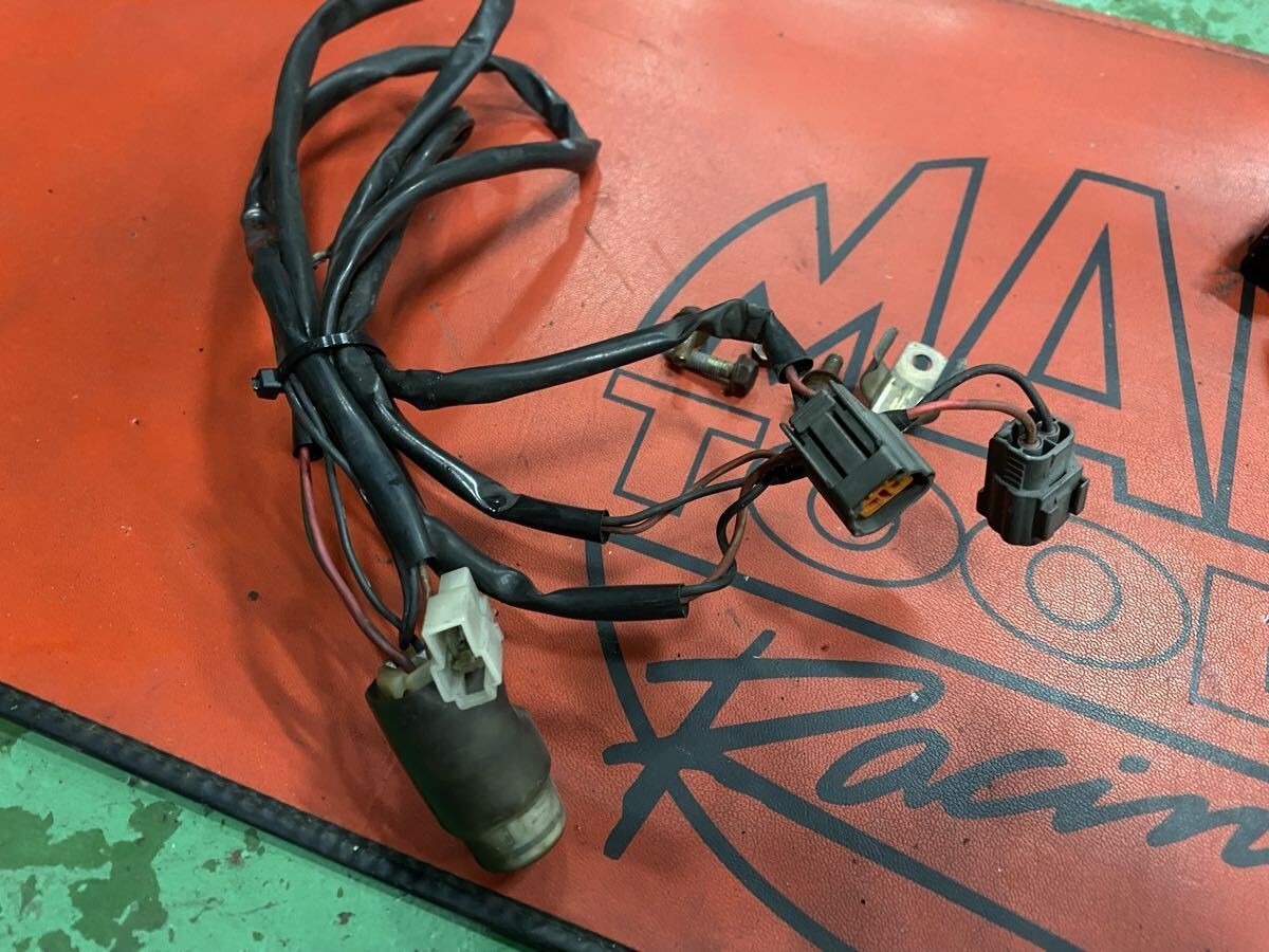 Mazda 1989-1998 MX-5 Miata Eunos Roadster NA8C NA6CE Fog Light Lamp OEM JDM