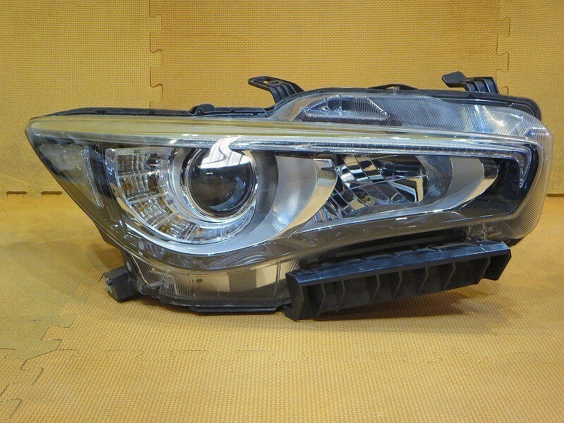 Nissan Skyline V37/HV37/YV37 Early Model LED Right Headlight KOITO 100-23616