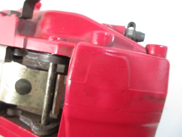 Alfa Romeo Giulietta 940141 2012-2021 Brembo Front Brake Calipers Genuine OEM