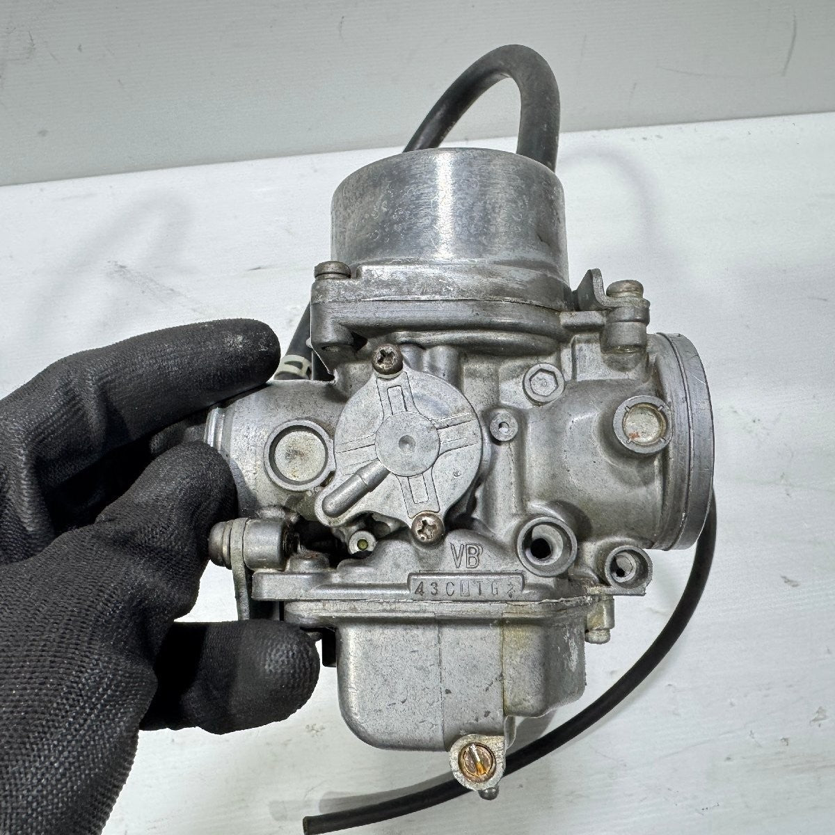 Honda CB900F SC01 Carburetor JDM OEM Genuine
