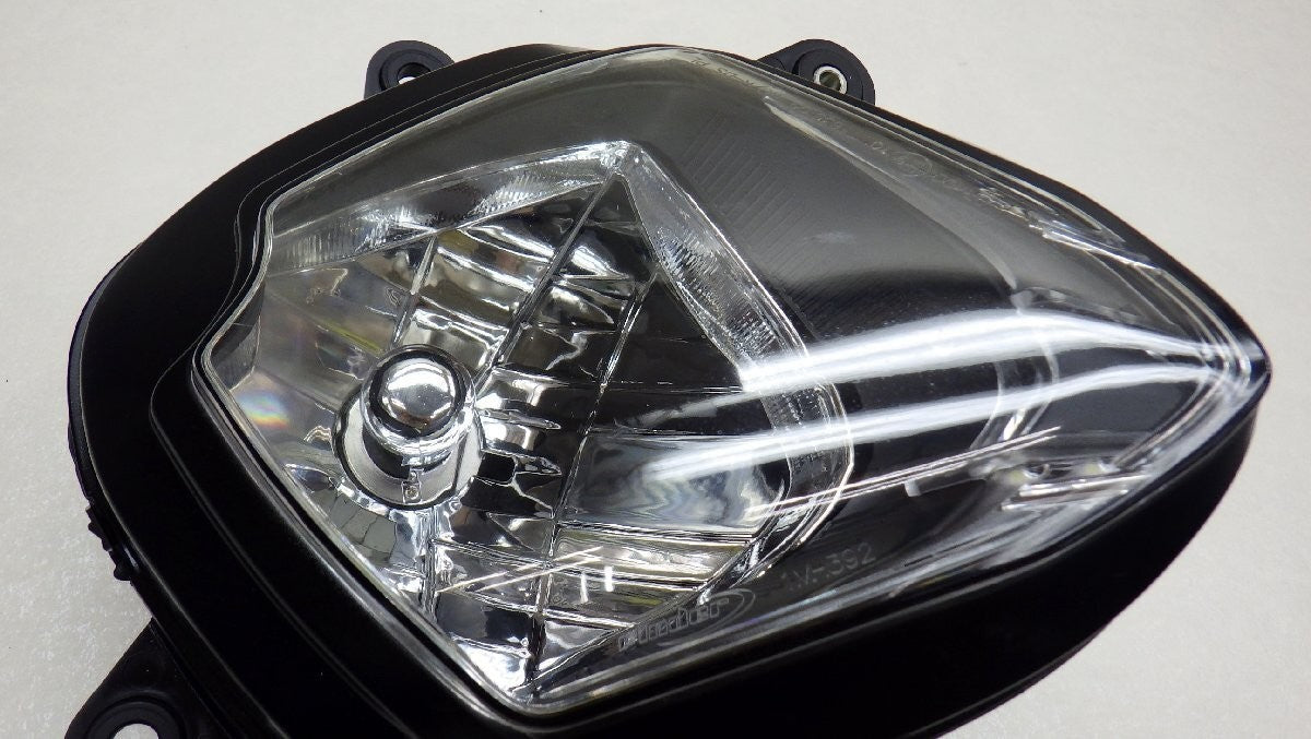 MV Agusta F3 675 Serie Oro 2012 Headlight Head Lamp Genuine OEM