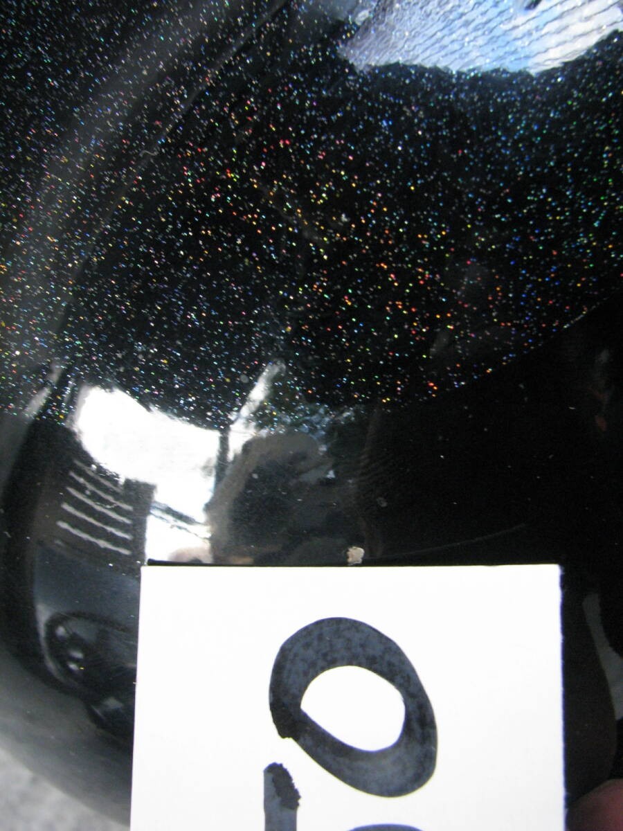 Custom Painted Fuel Tank for Harley-Davidson FLH Electra Glide Standard