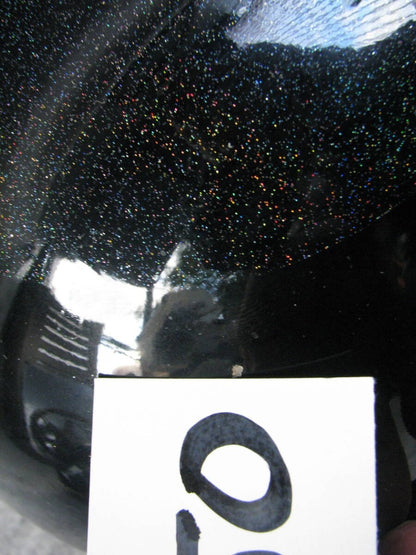 Custom Painted Fuel Tank for Harley-Davidson FLH Electra Glide Standard
